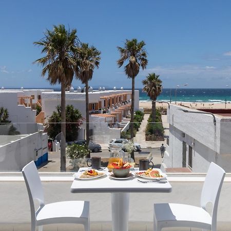 Beachfront Aqua Livingtarifa Exterior foto