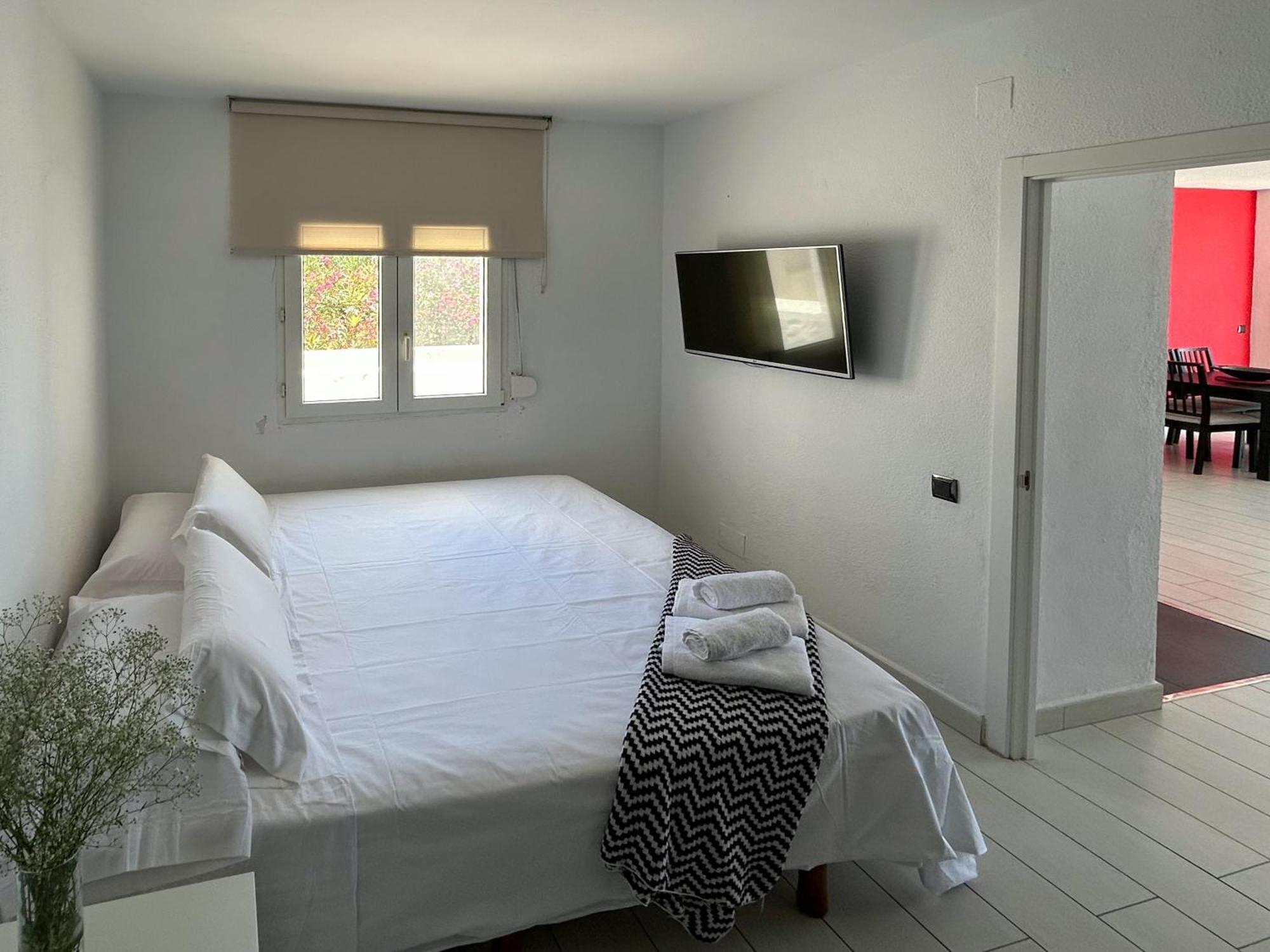 Beachfront Aqua Livingtarifa Exterior foto
